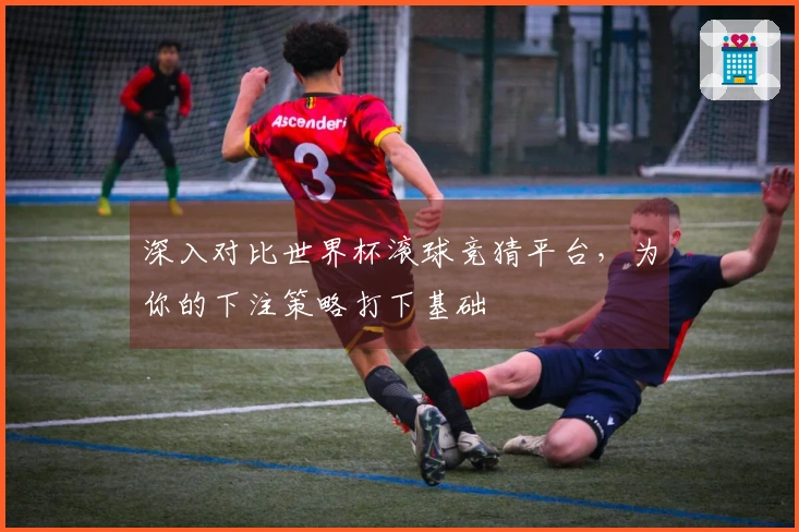 深入对比世界杯滚球竞猜平台，为你的下注策略打下基础