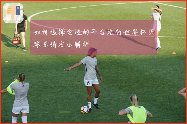 如何选择合适的平台进行世界杯买球竞猜方法解析