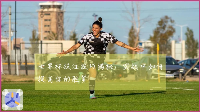 世界杯投注技巧揭秘，实战中如何提高你的胜算