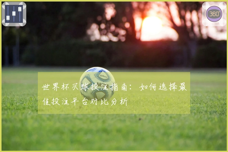 世界杯买球投注指南：如何选择最佳投注平台对比分析