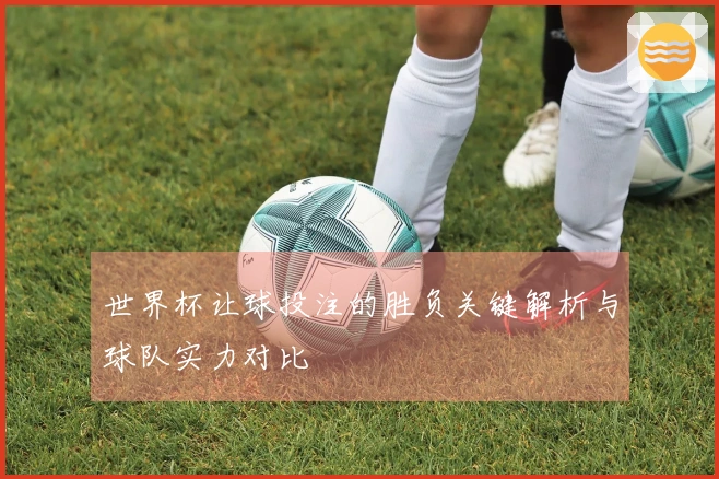 世界杯让球投注的胜负关键解析与球队实力对比