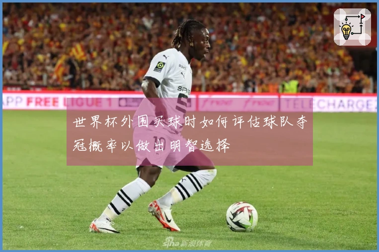 世界杯外围买球时如何评估球队夺冠概率以做出明智选择