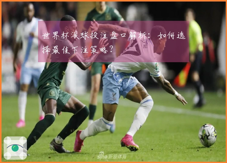 世界杯滚球投注盘口解析：如何选择最佳下注策略？