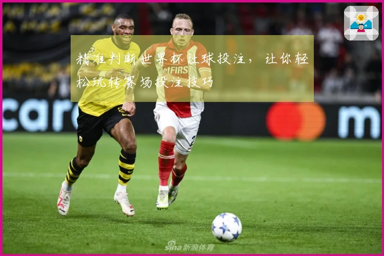 精准判断世界杯让球投注，让你轻松玩转赛场投注技巧