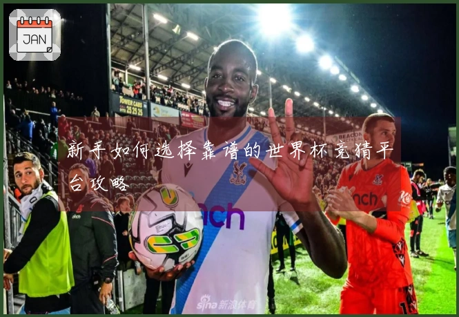 新手如何选择靠谱的世界杯竞猜平台攻略