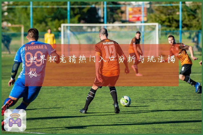 世界杯竞猜热门入口分析与玩法揭秘