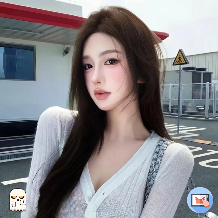 头像