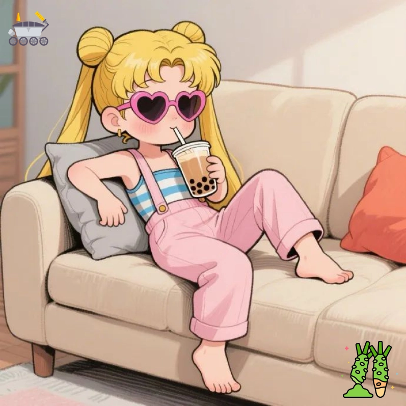 头像